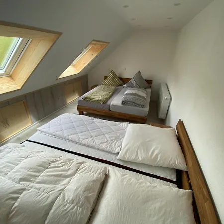 Haus Am Sonnenberg,todtnauberg, 305, Direkt Am Skilift-skipiste, Naehe Feldberg Apartment *