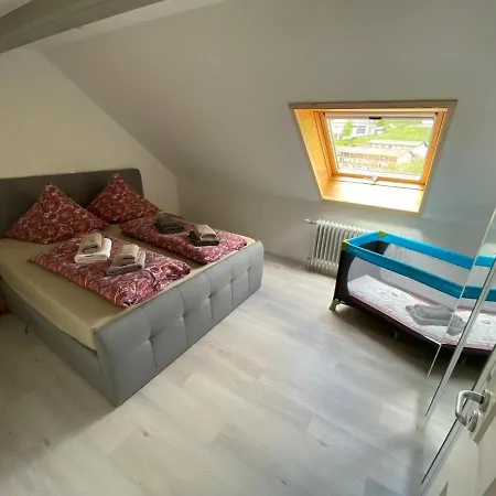 Apartment Haus Am Sonnenberg,todtnauberg, 305, Direkt Am Skilift-skipiste, Naehe Feldberg