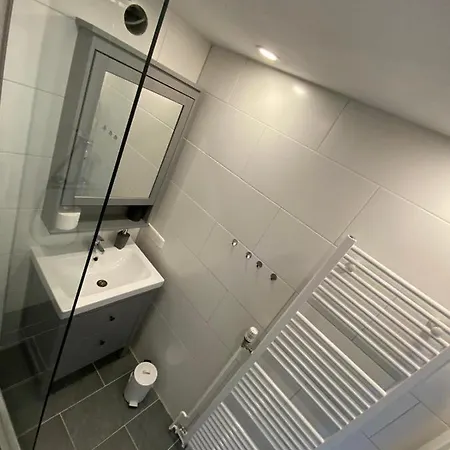 Haus Am Sonnenberg,todtnauberg, 305, Direkt Am Skilift-skipiste, Naehe Feldberg Apartament Todtnauberg