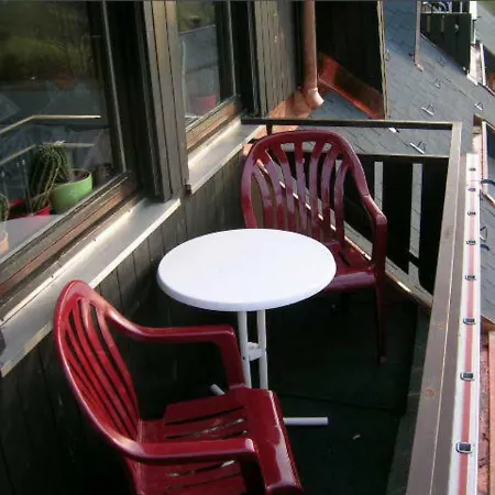 Haus Am Sonnenberg,todtnauberg, 305, Direkt Am Skilift-skipiste, Naehe Feldberg Apartment Todtnauberg