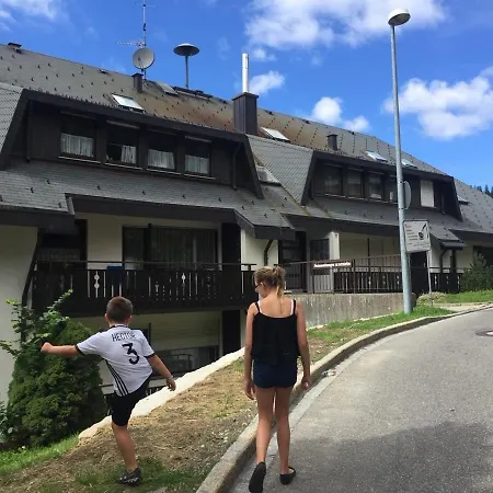 Haus Am Sonnenberg,todtnauberg, 305, Direkt Am Skilift-skipiste, Naehe Feldberg